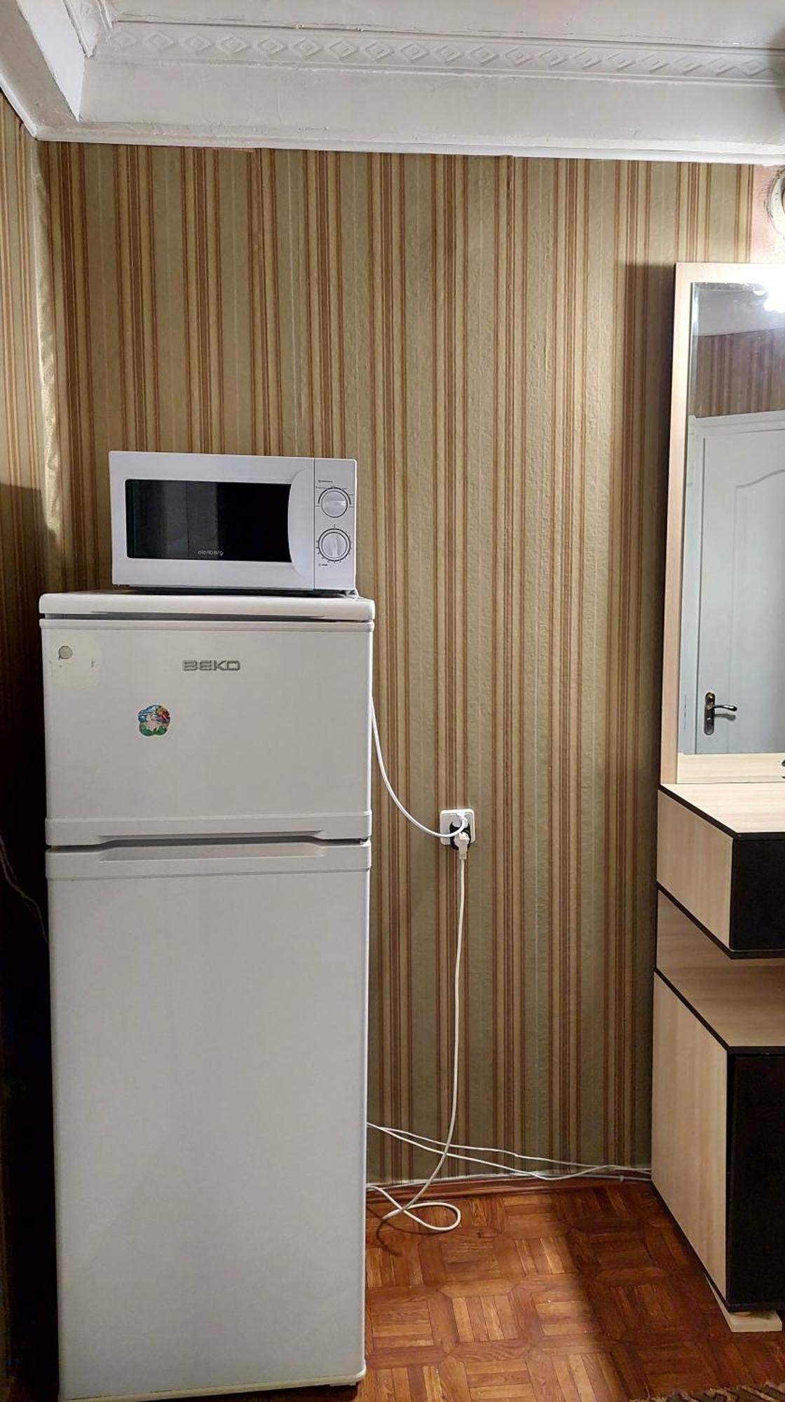 2 Bedroom Apartment Metro Vasilkovskaya เคียฟ ภายนอก รูปภาพ