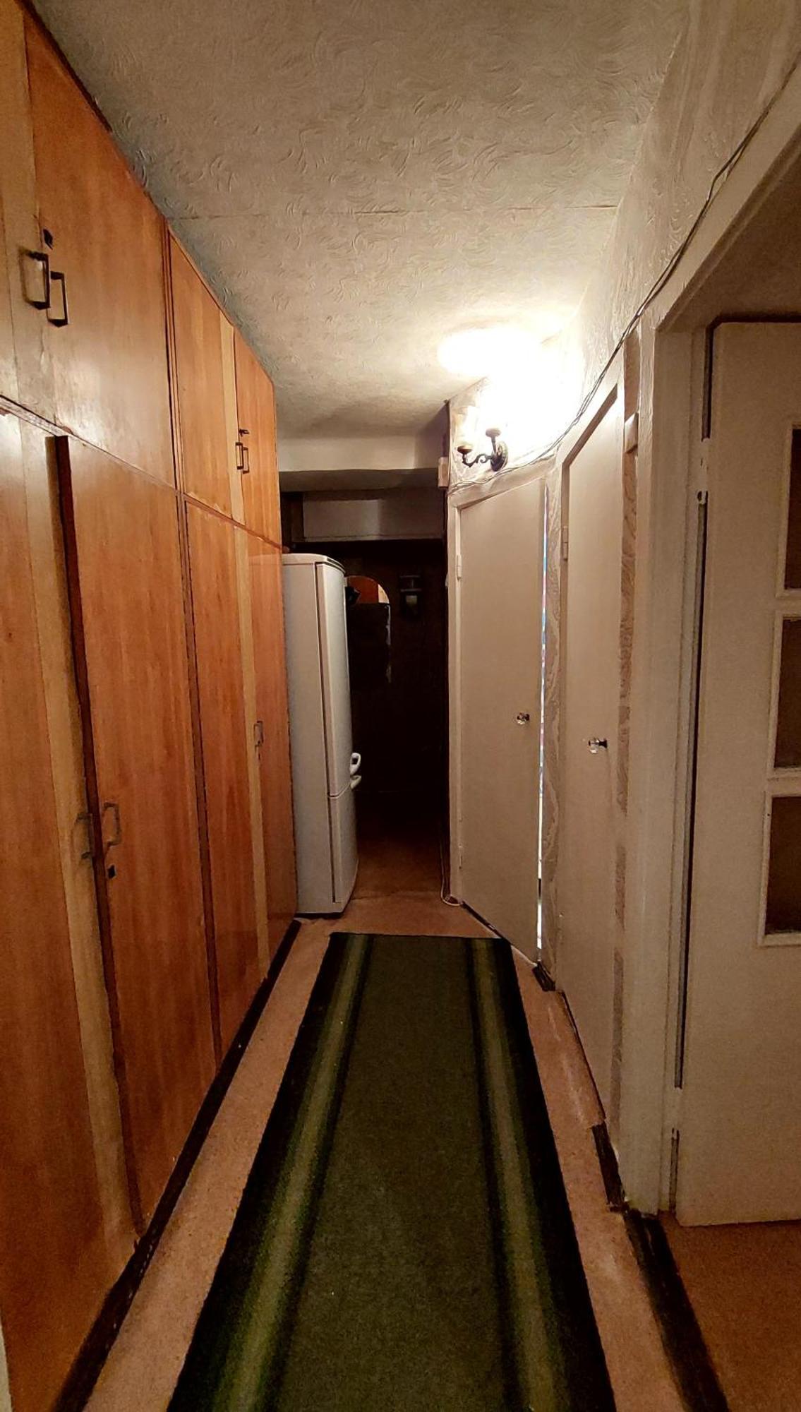 2 Bedroom Apartment Metro Vasilkovskaya เคียฟ ห้อง รูปภาพ