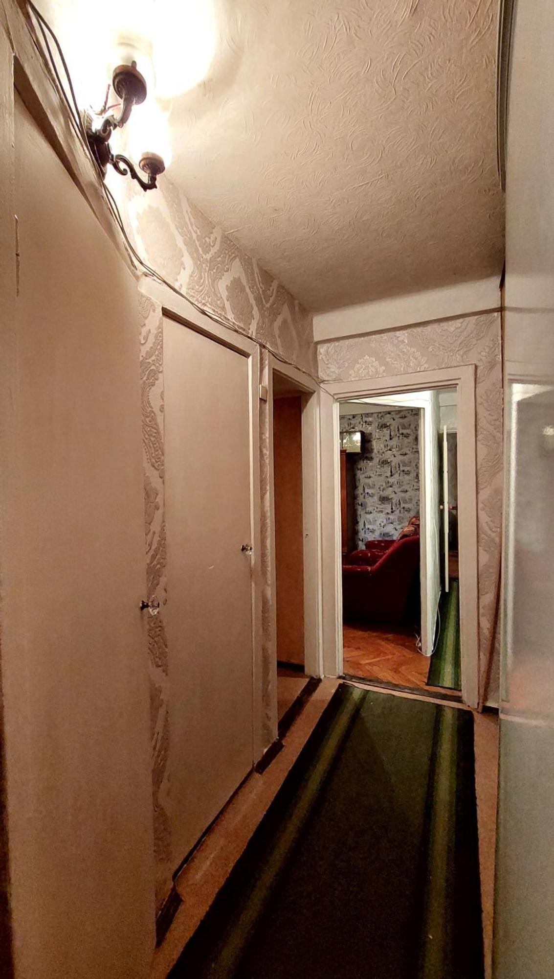 2 Bedroom Apartment Metro Vasilkovskaya เคียฟ ห้อง รูปภาพ