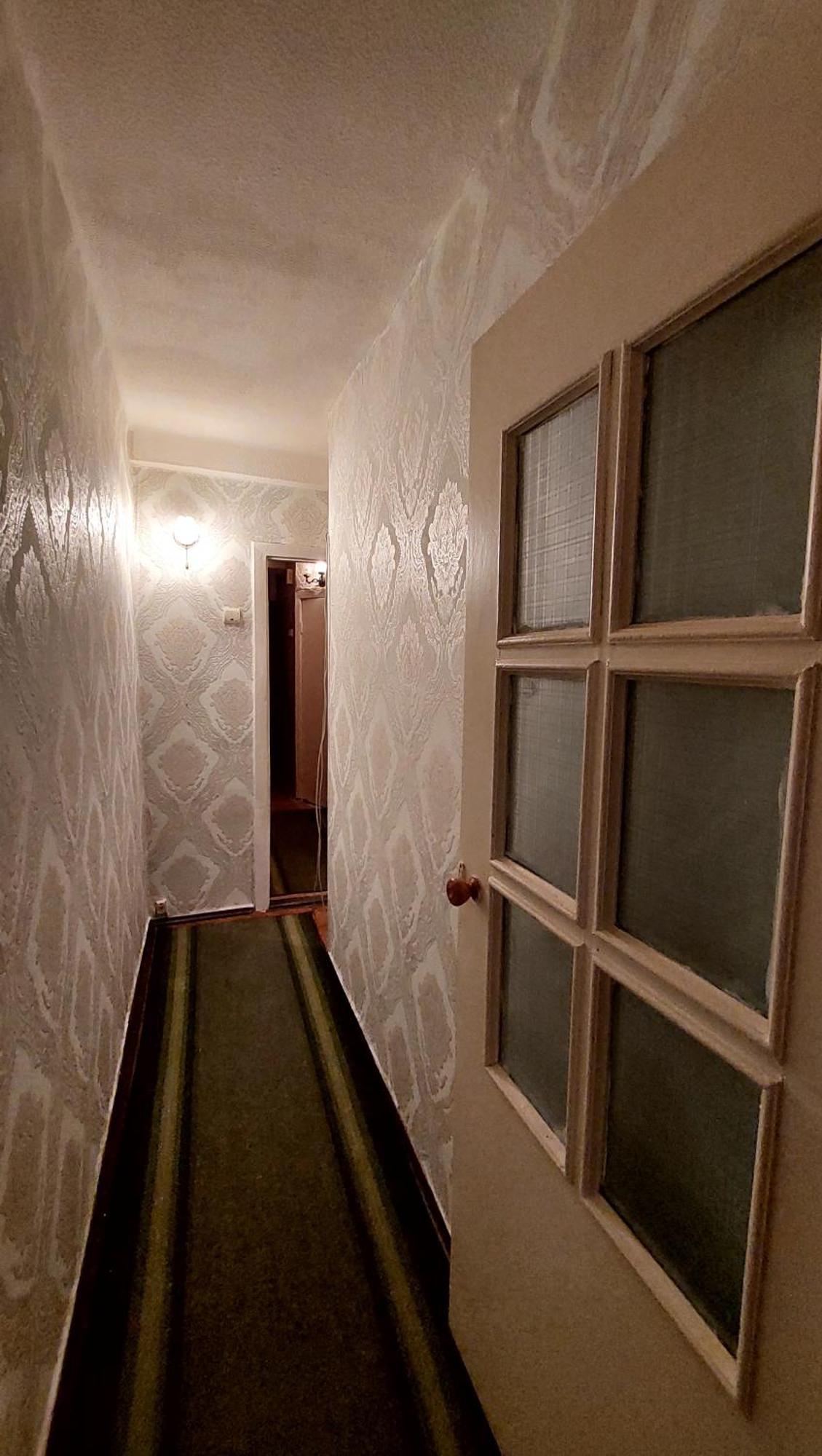 2 Bedroom Apartment Metro Vasilkovskaya เคียฟ ห้อง รูปภาพ