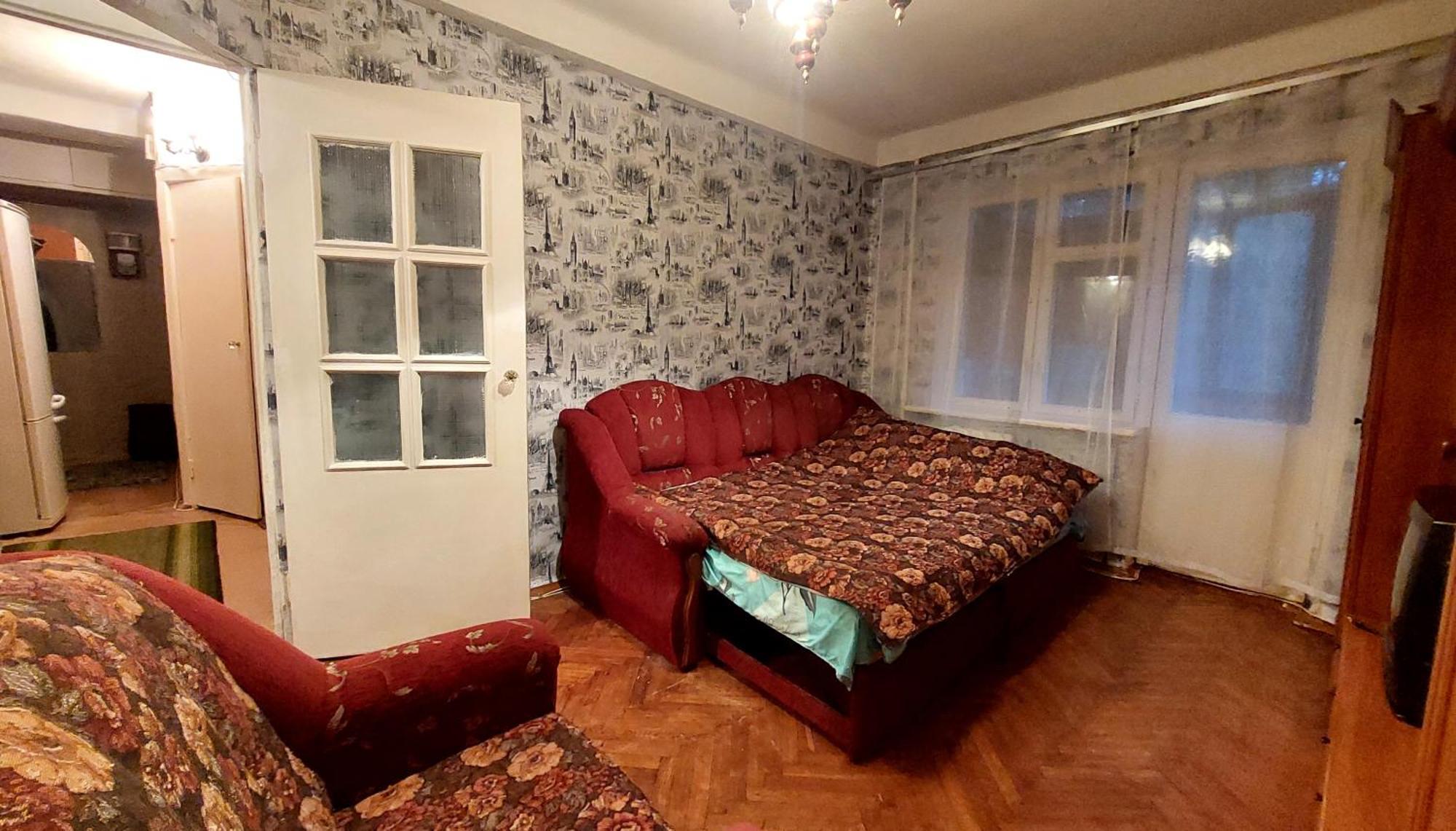 2 Bedroom Apartment Metro Vasilkovskaya เคียฟ ภายนอก รูปภาพ