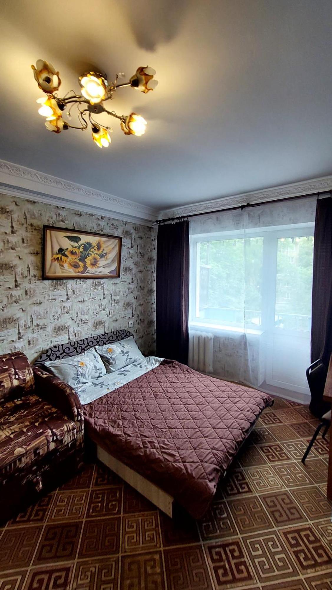 2 Bedroom Apartment Metro Vasilkovskaya เคียฟ ภายนอก รูปภาพ