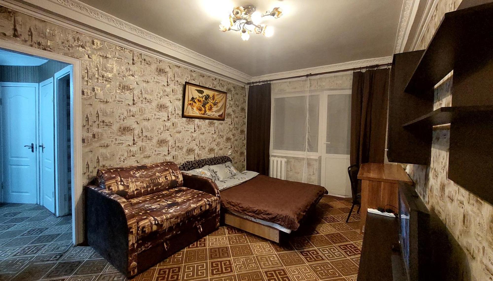 2 Bedroom Apartment Metro Vasilkovskaya เคียฟ ภายนอก รูปภาพ