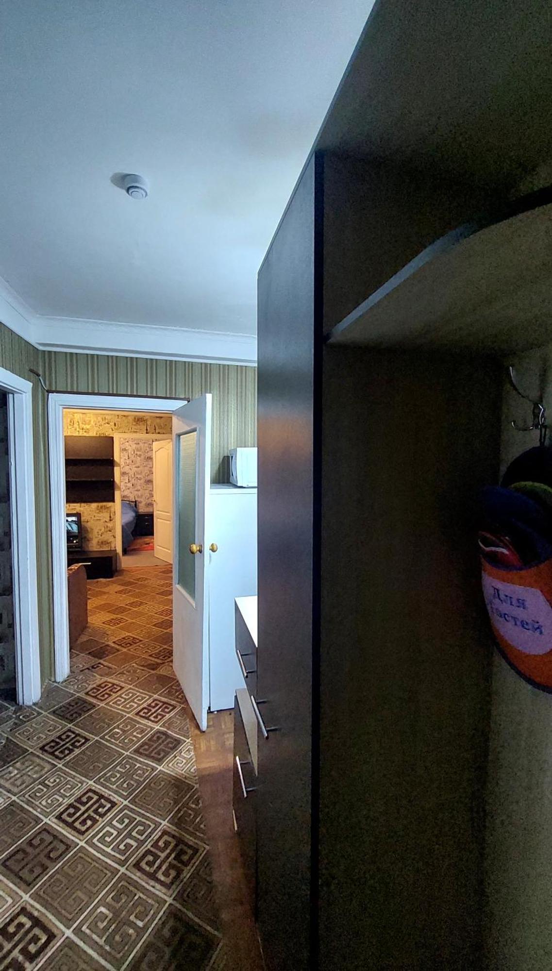 2 Bedroom Apartment Metro Vasilkovskaya เคียฟ ภายนอก รูปภาพ