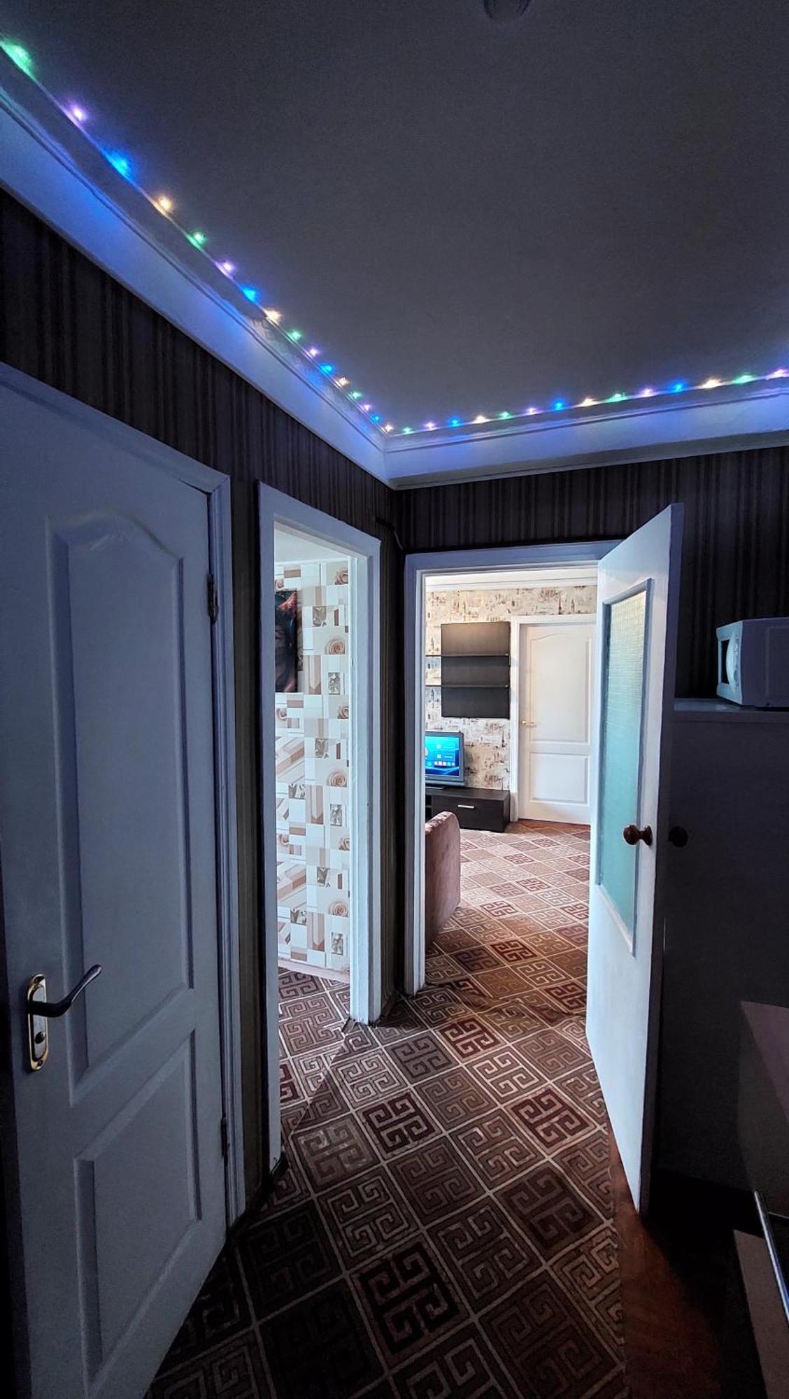 2 Bedroom Apartment Metro Vasilkovskaya เคียฟ ภายนอก รูปภาพ