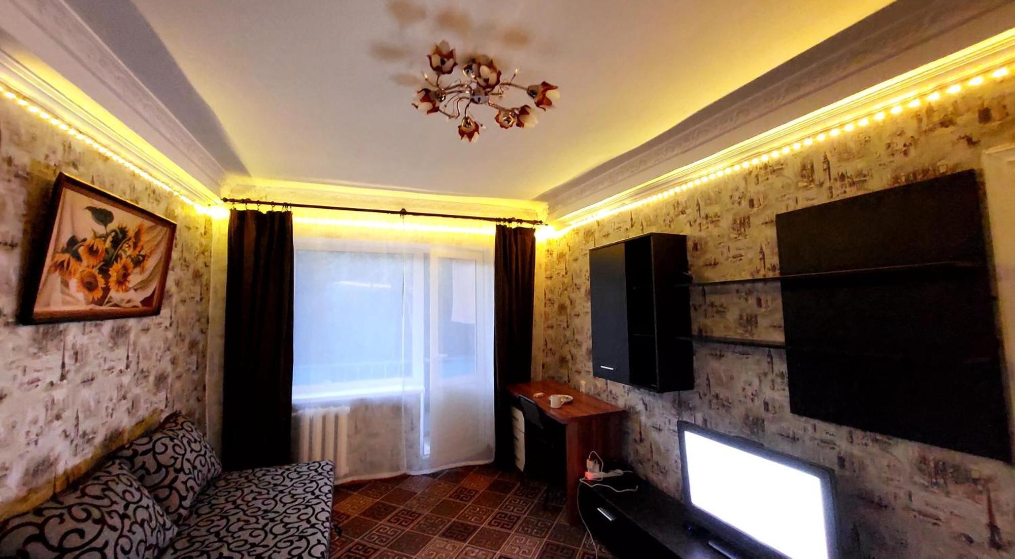 2 Bedroom Apartment Metro Vasilkovskaya เคียฟ ภายนอก รูปภาพ