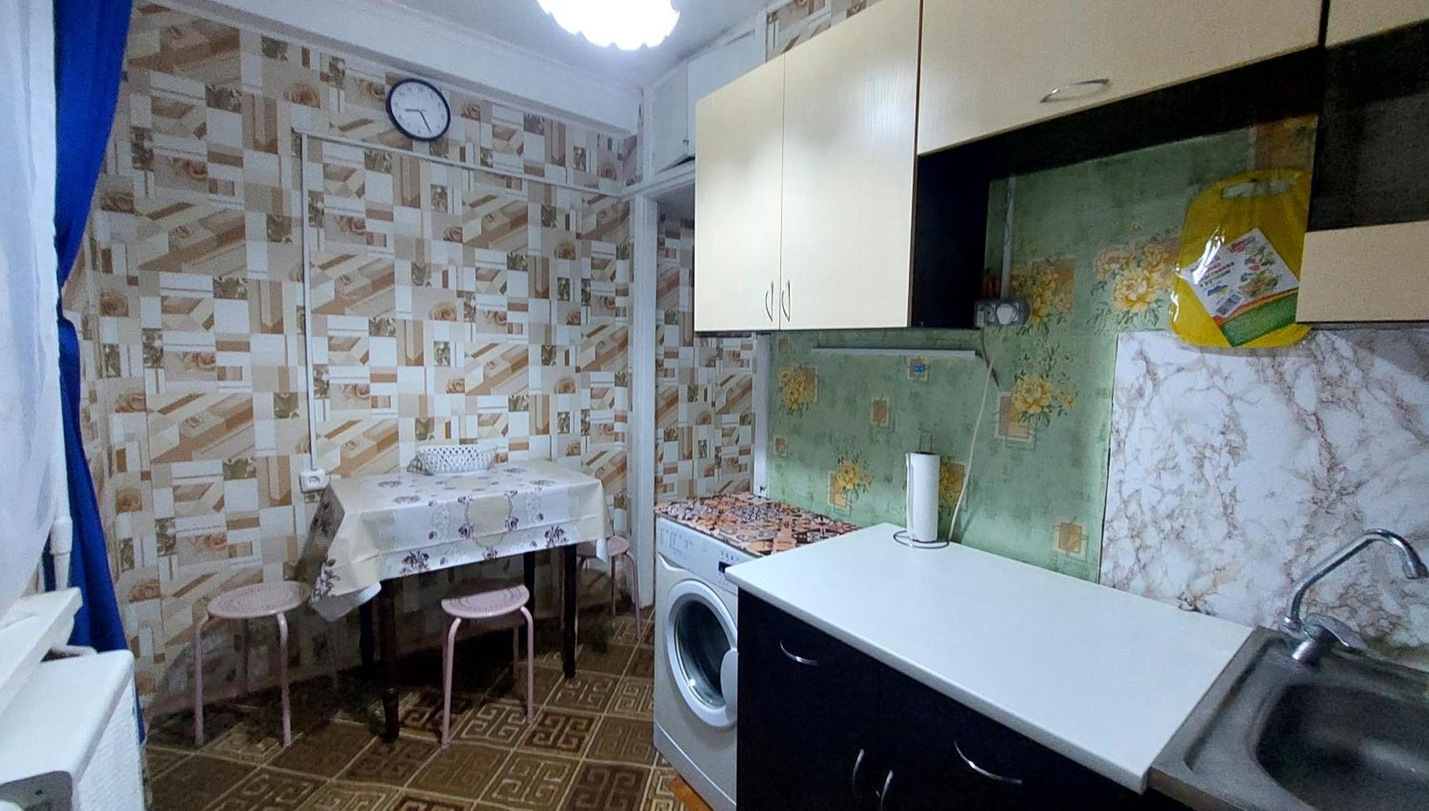 2 Bedroom Apartment Metro Vasilkovskaya เคียฟ ภายนอก รูปภาพ