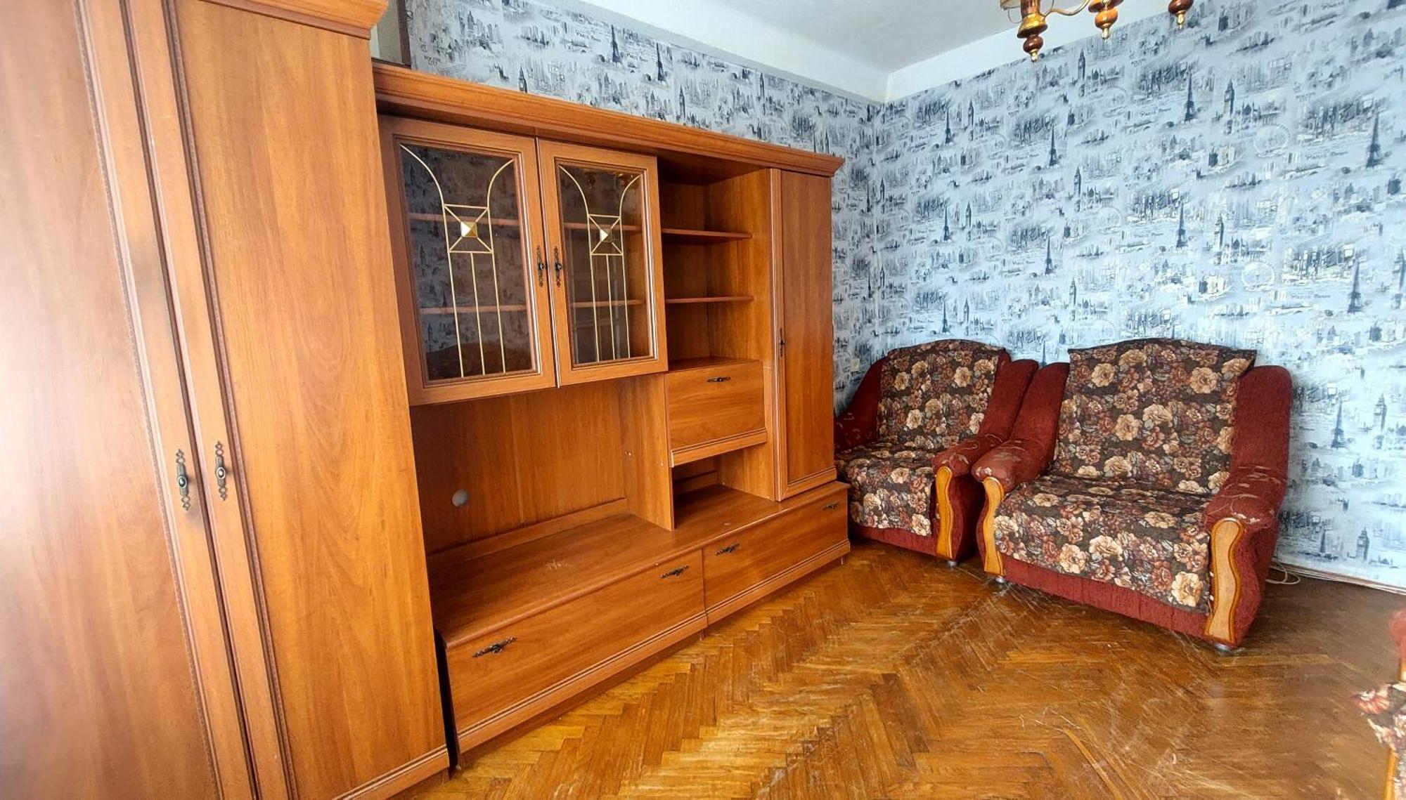 2 Bedroom Apartment Metro Vasilkovskaya เคียฟ ภายนอก รูปภาพ