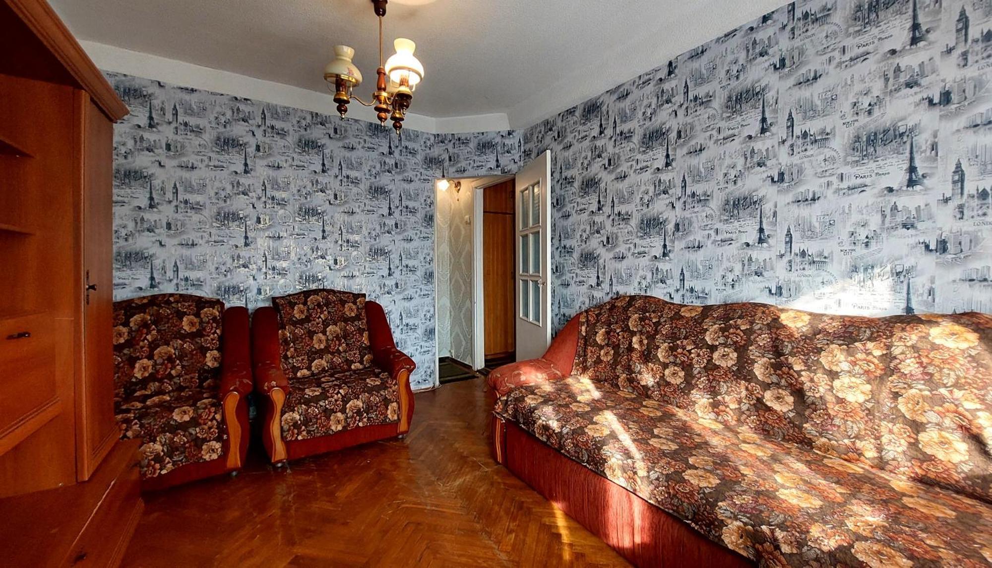 2 Bedroom Apartment Metro Vasilkovskaya เคียฟ ภายนอก รูปภาพ