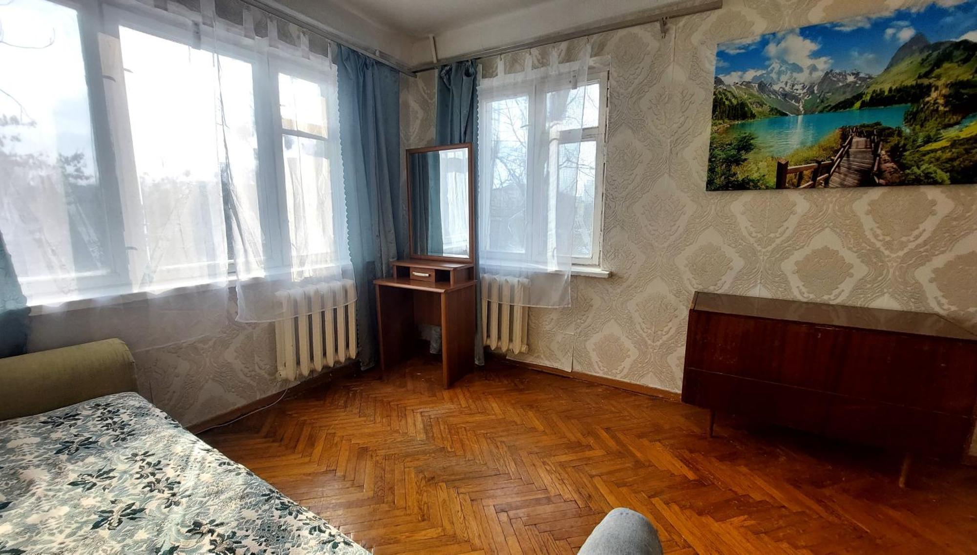 2 Bedroom Apartment Metro Vasilkovskaya เคียฟ ภายนอก รูปภาพ