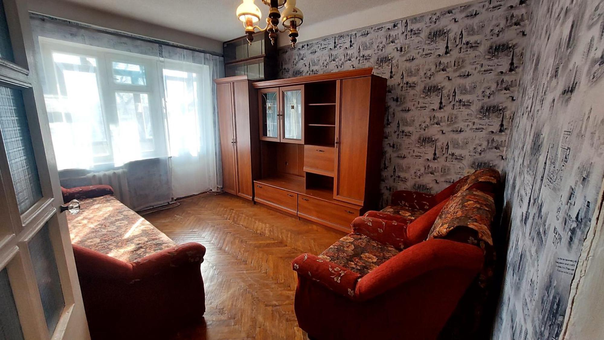 2 Bedroom Apartment Metro Vasilkovskaya เคียฟ ภายนอก รูปภาพ